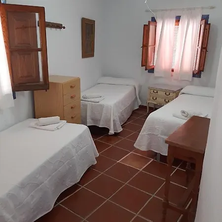 Casa Fina Ruiz Pensionat