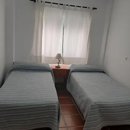 Pensionat Casa Fina Ruiz *