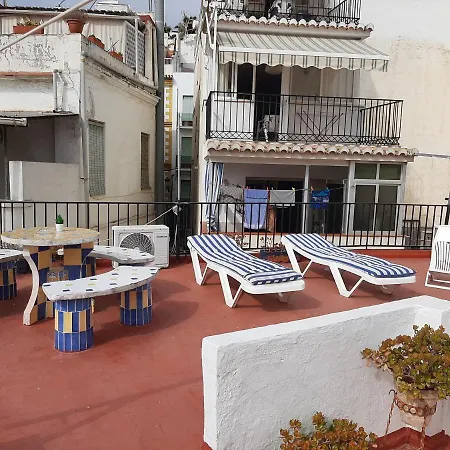 Pensión Casa Fina Ruiz *